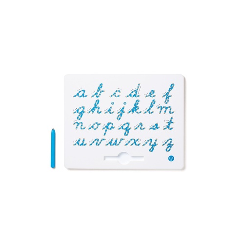 Magnatab - Cursive