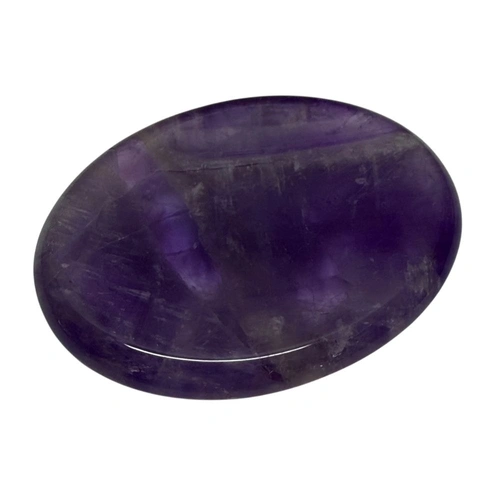 Rubbing Stones - Amethyst