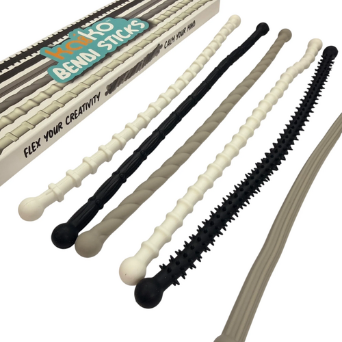 Bendi Sticks - Neutral