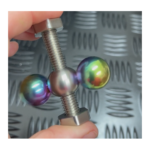 DNA Spinner