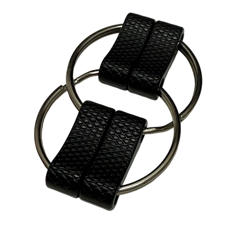 Textured Elite Loop - Black