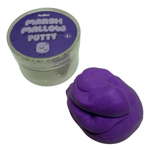 Marshmallow Putty - Bloom