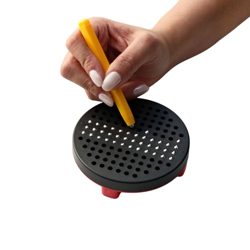 Mini Magnetic Pad - Round