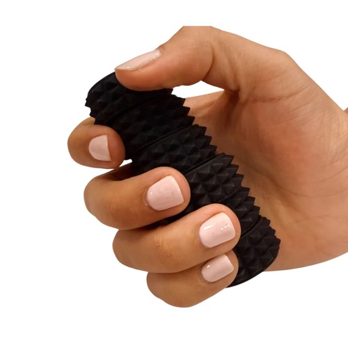 Kaiko MagStak Core - Textured - Black
