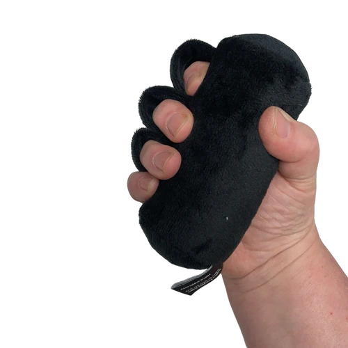 Plush Grip Squishy