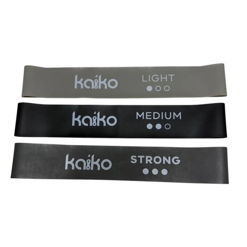 Exercise and Sensory Foot Band Set 