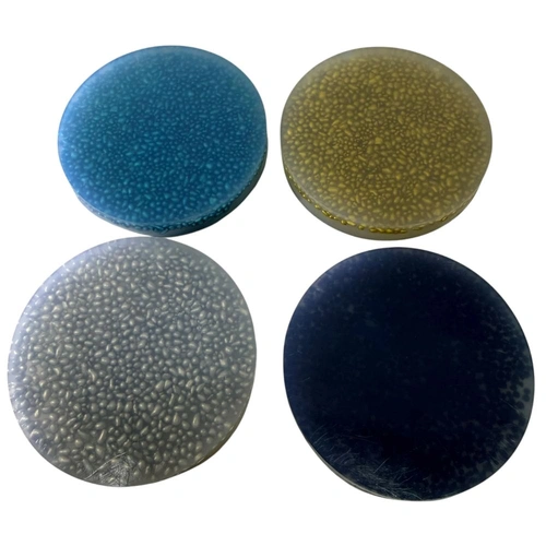 Stretchy Pick 'Ems - Metallic