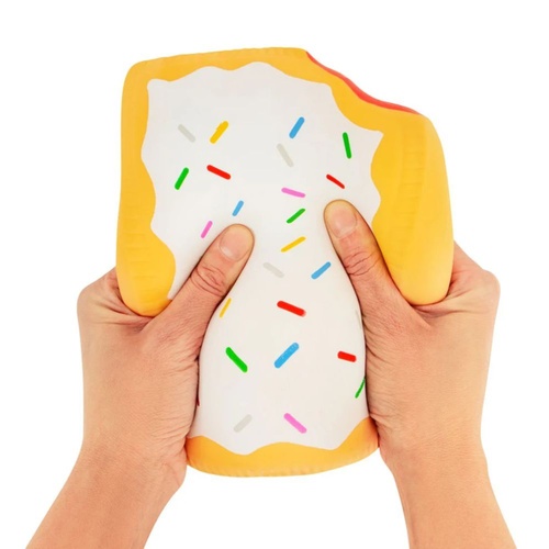 The Big Squij Poptart