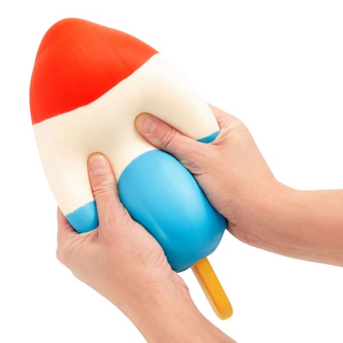 The Big Squij Rocket Pop