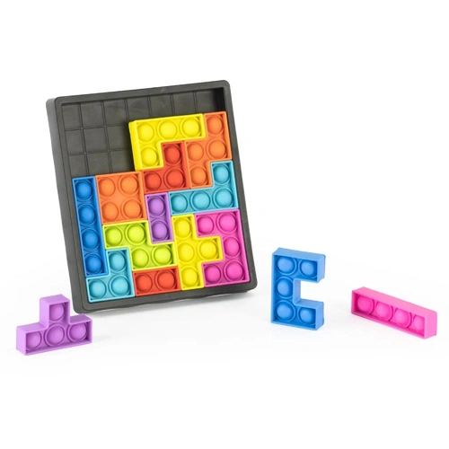Building Blocks