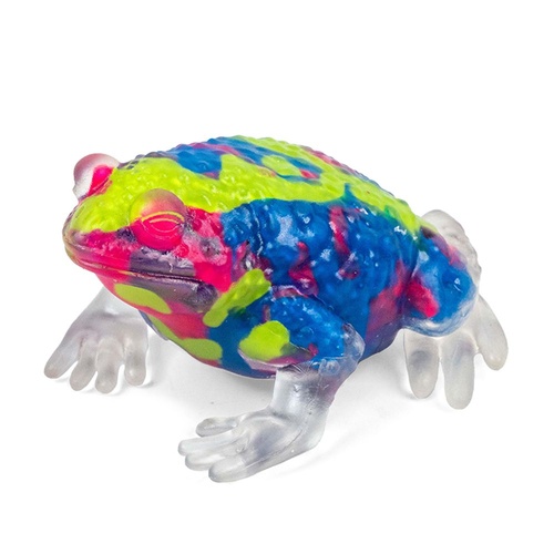 Inkerz Frog