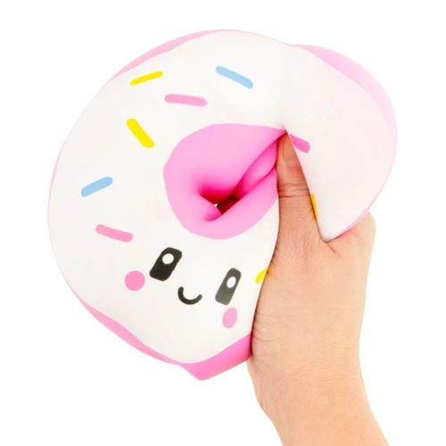 The Big Squij Donut