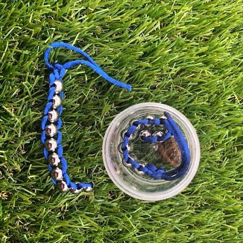 Kaiko Caterpillar Fidget - Blue