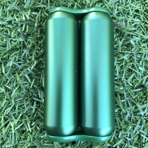 Kaiko Hand Rollers - 180g - Green
