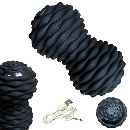 Kaiko Wave Vibrating Massage Ball