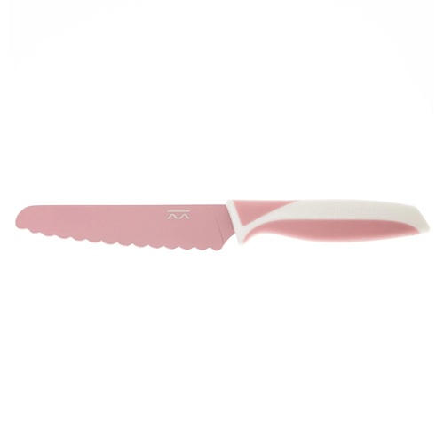 KiddiKutter Knife - V2 - Blush