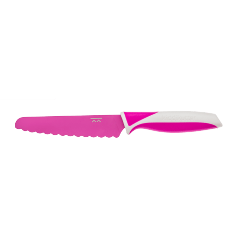 Kiddikutter Knife - V2 - Pink