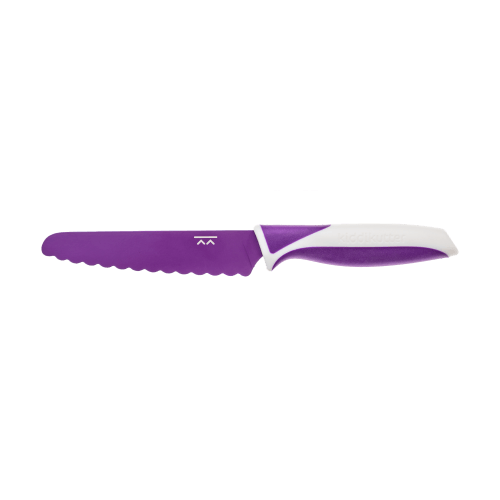 Kiddikutter Knife - V2 - Purple