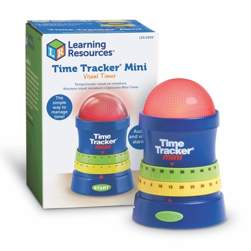 Time Tracker Mini