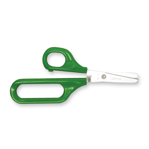 Long Loop Self Opening Scissors - Left