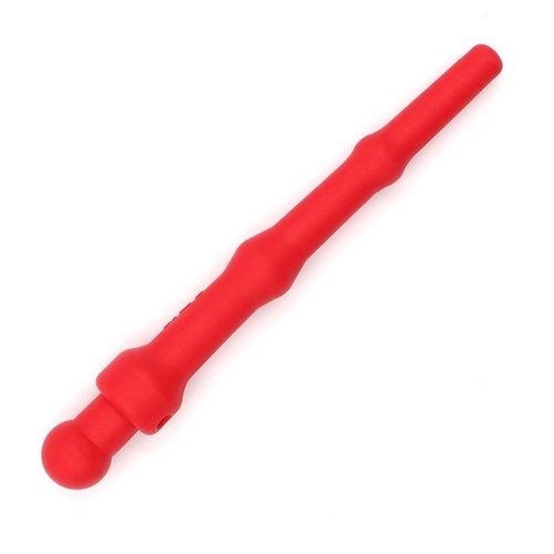 Magic Wand Chewy - Soft Red
