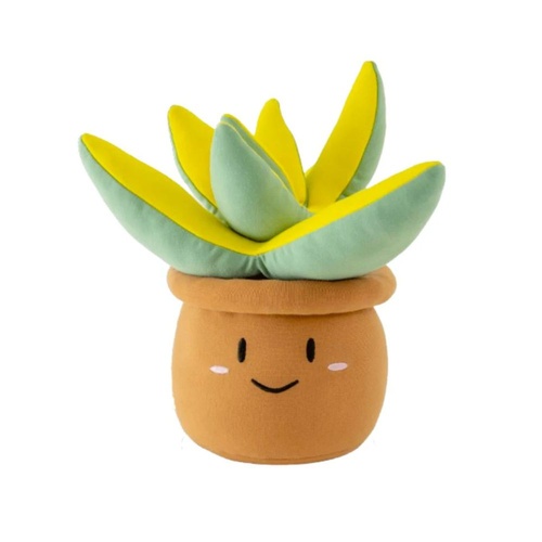 Plant Mate Soft Toy - Sprout the Snake