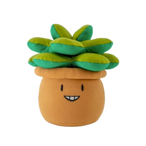 Plant Mate Soft Toy - Sunny the Succulent