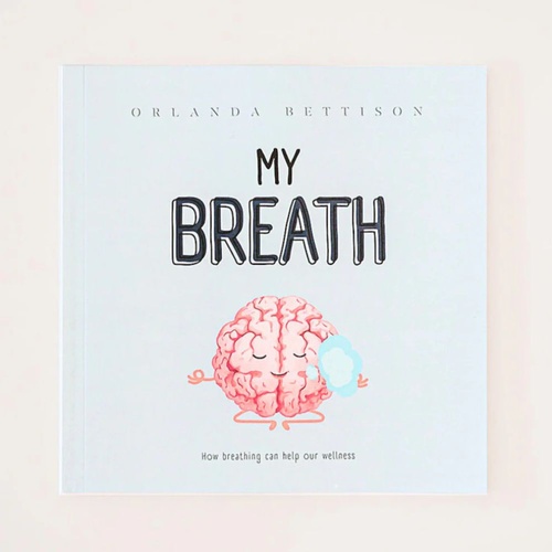 My Breath