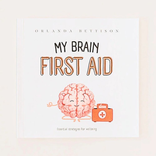 My Brain First Aid