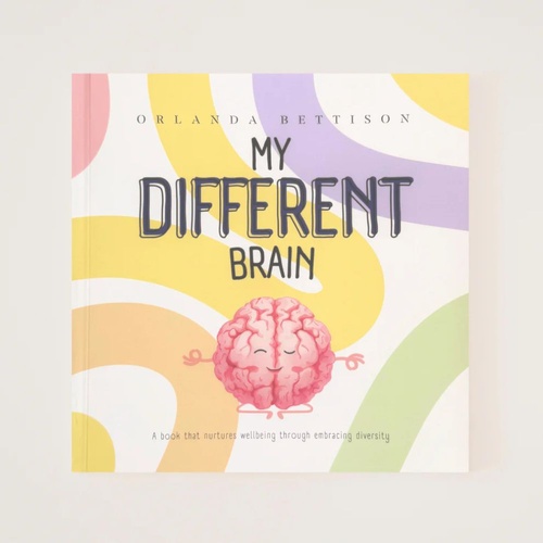 My Different Brain
