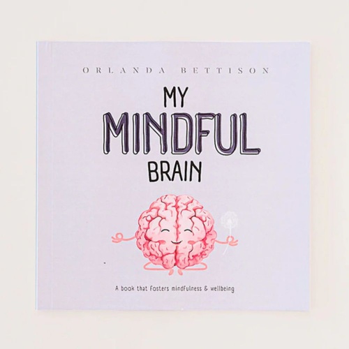 My Mindful Brain