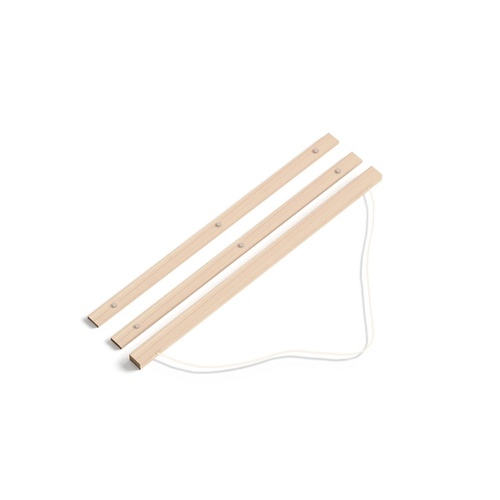 Wooden Poster Frame Hanger
