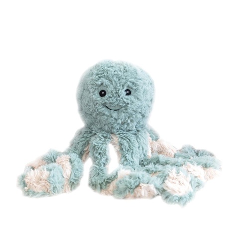 Ollie The Weighted Octopus