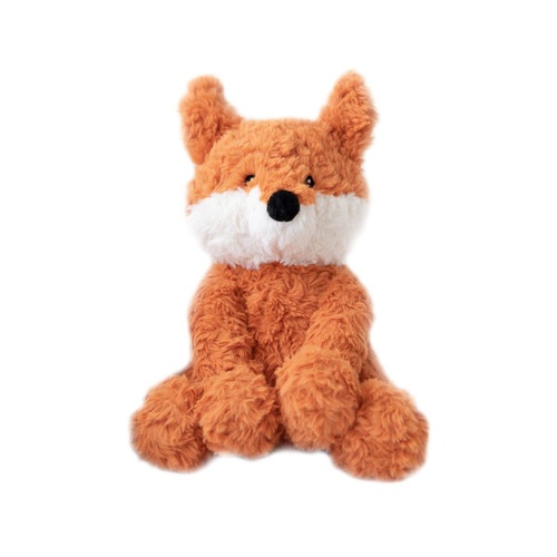 Frankl The Weighted Fox