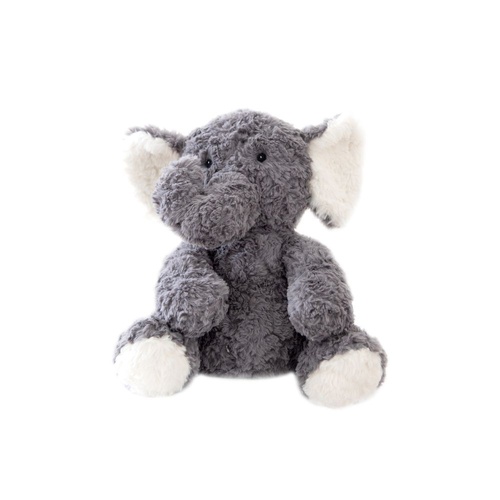 Eleanor The Weighted Elephant