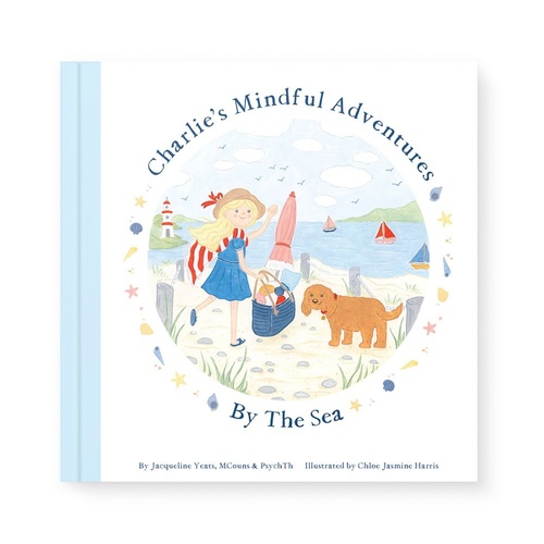 Charlie's Mindful by the Sea Adventure