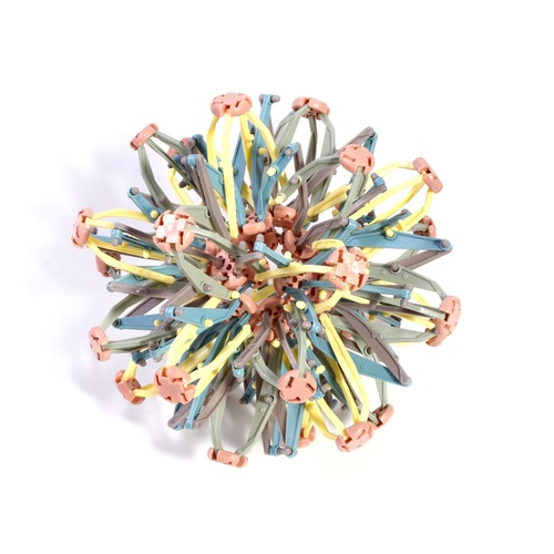 Mindfulness Breathing Ball