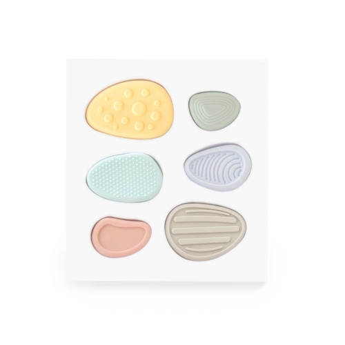 Worry Stones - Calming Sensory Fidget Set