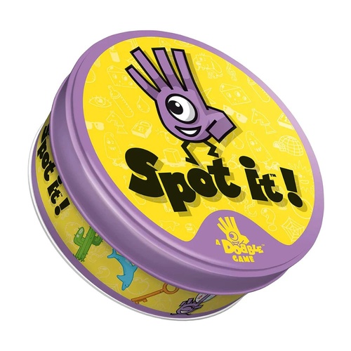 Spot It!