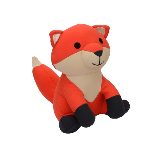 Kit the Fox