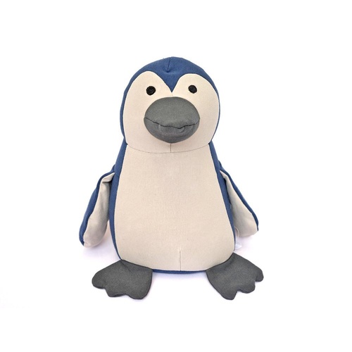 Pini the Penguin