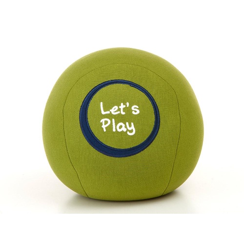 Bean Ball - Green