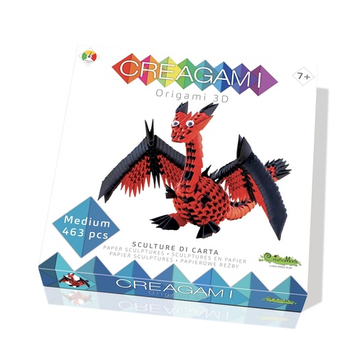 Creagami - Medium