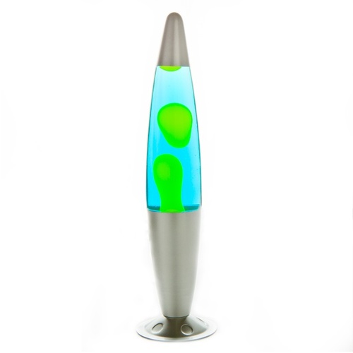 Lava Lamp