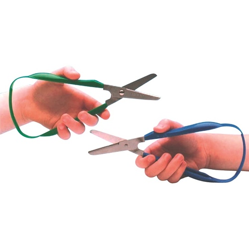 Easi-Grip Scissors - Left