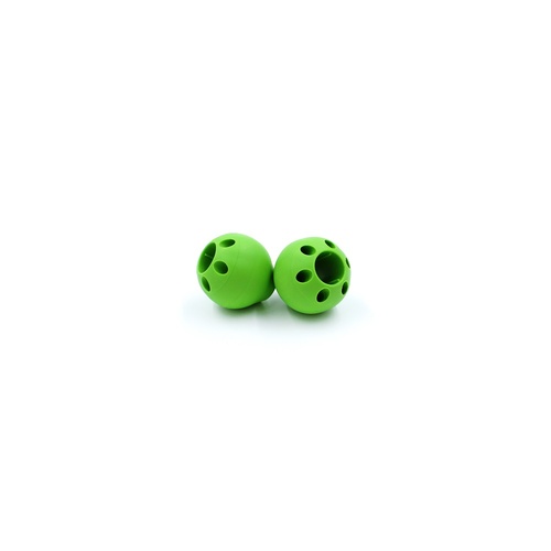 Butter Grip - 2 Pack - Green
