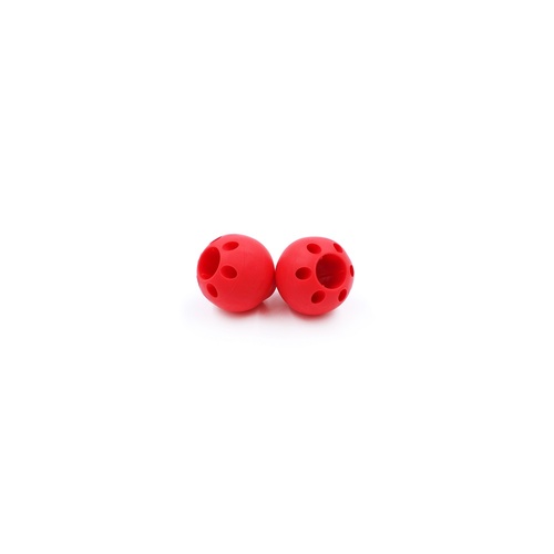 Butter Grip - 2 Pack - Red