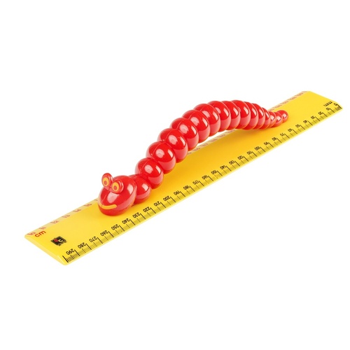 Caterpillar Ruler