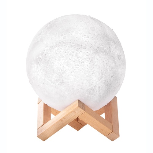 Moon Touch Lamp