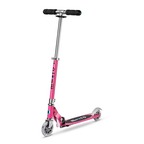 Micro Sprite Kids Scooter - Pink